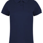 Women´s Classic Fit Polo