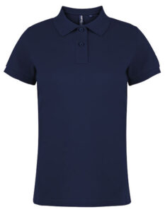 Women´s Classic Fit Polo