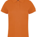 Women´s Classic Fit Polo