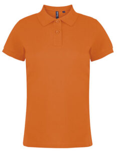 Women´s Classic Fit Polo