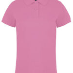 Women´s Classic Fit Polo