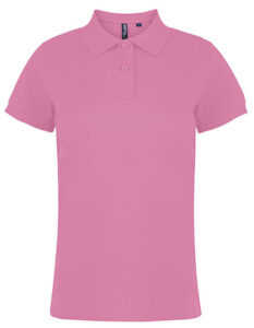 Women´s Classic Fit Polo