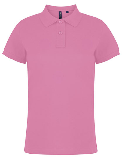 Women´s Classic Fit Polo