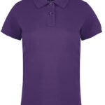 Women´s Classic Fit Polo