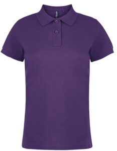 Women´s Classic Fit Polo