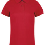 Women´s Classic Fit Polo
