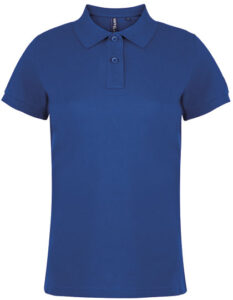 Women´s Classic Fit Polo