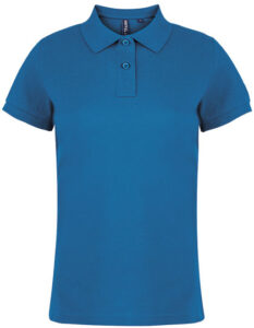 Women´s Classic Fit Polo