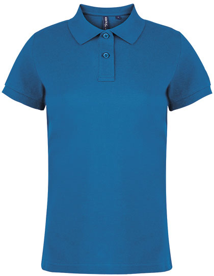 Women´s Classic Fit Polo