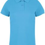 Women´s Classic Fit Polo