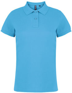 Women´s Classic Fit Polo