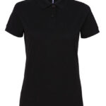 Women´s Polycotton Blend Polo