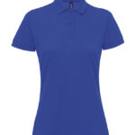 Women´s Polycotton Blend Polo