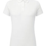 Women´s Polycotton Blend Polo