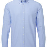 Men´s Cotton Long Sleeve Oxford Shirt
