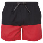 Men´s Block Colour Swim Shorts