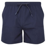 Men´s Block Colour Swim Shorts