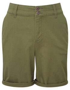 Women´s Ultimate Chino Shorts
