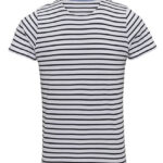 White / Navy