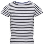 White / Navy