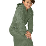 Boyzz&Girlzz® Hooded Bathrobe