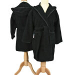 Boyzz&Girlzz® Hooded Bathrobe