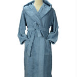 Robezz® Organic Bathrobe