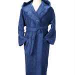 Robezz® Organic Bathrobe