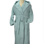 Robezz® Organic Bathrobe