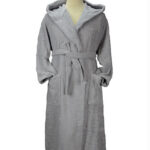 Robezz® Organic Bathrobe