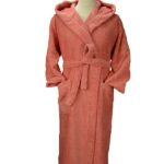 Robezz® Organic Bathrobe