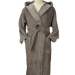 Robezz® Organic Bathrobe