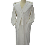 Robezz® Organic Bathrobe