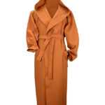 Robezz® Waffle Bathrobe With Hood