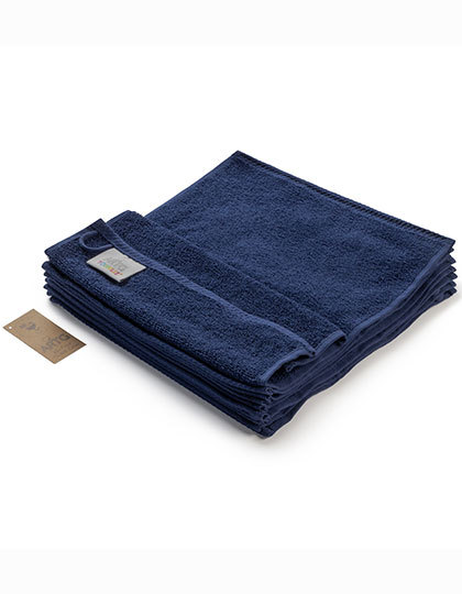 Facetowel