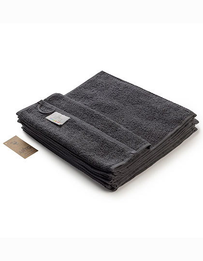 Facetowel