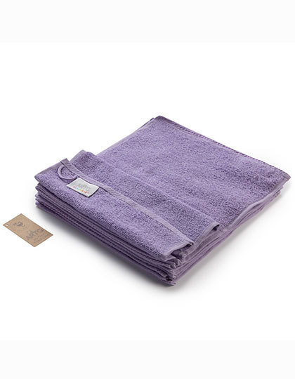 Facetowel