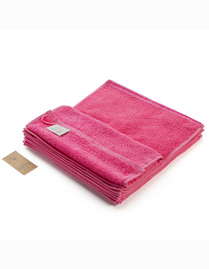 Facetowel