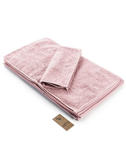 Guest Towel