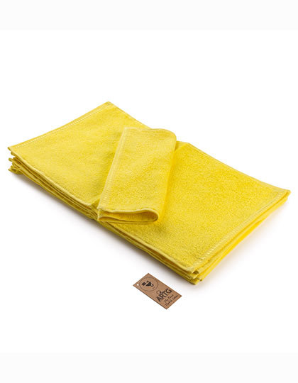 Guest Towel