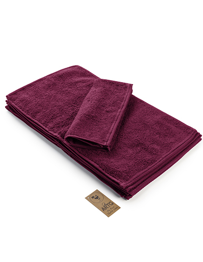 Guest Towel