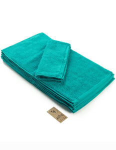 Guest Towel