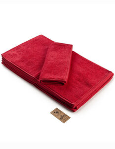 Guest Towel