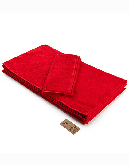 Guest Towel