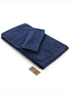 Guest Towel