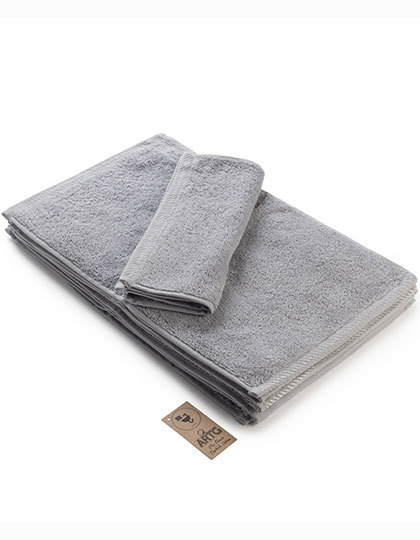 Guest Towel