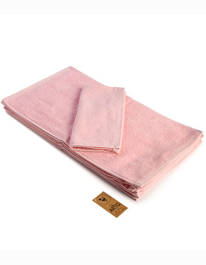 Guest Towel