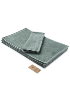 Guest Towel