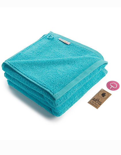 Fashion Hand Towel