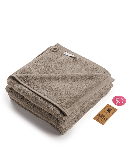Fashion Hand Towel